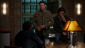 The British Invasion - Supernatural Fan Wiki The British Invasion - Supernatural Fan Wiki